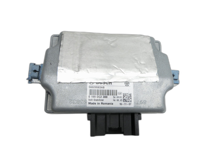 Jeep Cherokee KL 13-18 Steuergerät ECU Modul Wechselrichter Spannungsstabilisator Jeep Cherokee KL 13-18 01.01.2017... Bild 1
