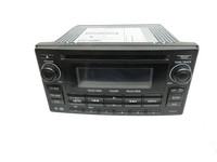 Subaru Forester IV SJ 12-16 Original Autoradio CD-Player MP3 WMA Subaru Forester IV SJ 12-16 16.02.2015 86201SG420... Vorschau 1