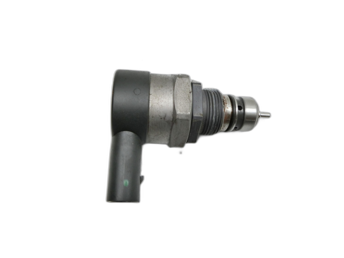 Railsensor Sensore di pressione Valvola regolatrice Bosch per TDI 191KW Audi A5 8T QU 07-12 - Bild 1