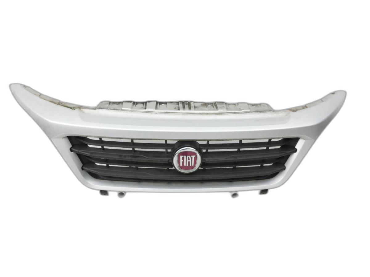 Parrilla delantera refrigerador parilla para 549 Fiat Ducato Boxer 250 14-23 - Bild 1