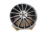 Mercedes-Benz GLS X167 1x Felge Alufelge 5X112 10X21Zoll ET54 Mercedes-Benz GLS X167 A1674013400 gebraucht Vorschau 1