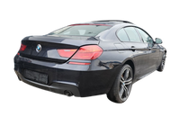 BMW F06 640d 12-18