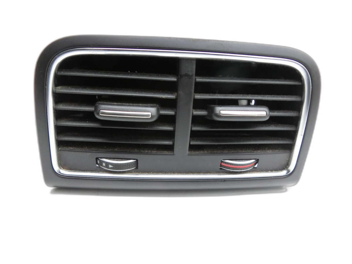 Ducha de aire Inyector centro posterior para Audi A5 8T Sportback 11-16 - Bild 1