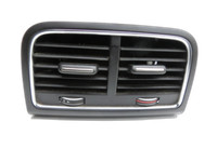 Audi A5 8T Sportback 11-16 Luftdusche Luftdüse Mitte Hinten Audi A5 8T Sportback 11-16 27.11.2012 8K0819203J... Vorschau 1