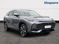 2026 MG MOTOR UK HS 1.5 T-GDI Trophy 5dr ESTATE PETROL Manual