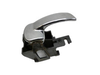 Nissan Pathfinder R51 05-14 Kombi Griff Türgriff Innen Rechts Hinten Nissan Pathfinder R51 05-14 12.08.2005 gebraucht Vorschau 1
