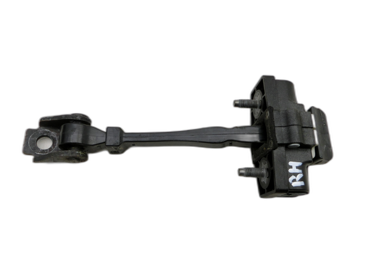 Renault Twingo III BCM 14-19  Türfangband Rechts Hinten  - Bild 1