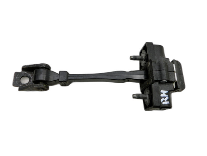 Renault Twingo III BCM 14-19  Türfangband Rechts Hinten  - Bild 1