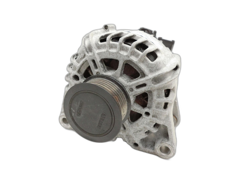 Ford Focus III 14-18 TDCi 2,0 110KW Lichtmaschine Generator  - Bild 1