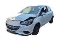 Opel Corsa E 14-19 4 x Kompletträder Stahlfelge  185/70R14 4X108 Opel Corsa E 14-19 03.01.2017 2140144 gebraucht Vorschau 12