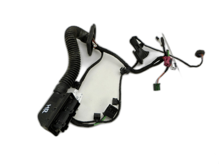 Mercedes W213 16-20 Lim Kabelbaum Leitungssatz für Tür und Fensterheber Hinten Rechts  - Bild 1