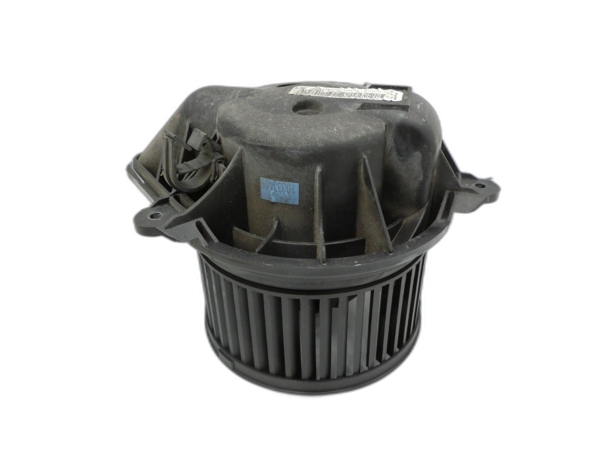 Renault Trafic II 06-14 Gebläsemotor Lüftermotor Heizungsgebläse  - Bild 1