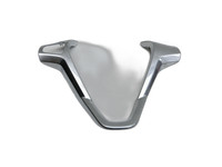 Ford B-Max JK 12-17 Blende Innen Auflage Applikation Zierleiste für Lenkrad Ford B-Max JK 12-17 03.04.2014... Vorschau 1