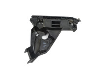 Opel Astra J GTC 11-18 3T Halter Träger Aufnahme Führung für Stoßstange Links Vorne Opel Astra J GTC 11-18... Vorschau 1