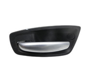 BMW E87 1er 04-07 5T Türgriff Griff Griffmuschel Innen Links Vorne BMW E87 1er 04-07 04.05.2005 7145075 51417145075... Vorschau 1
