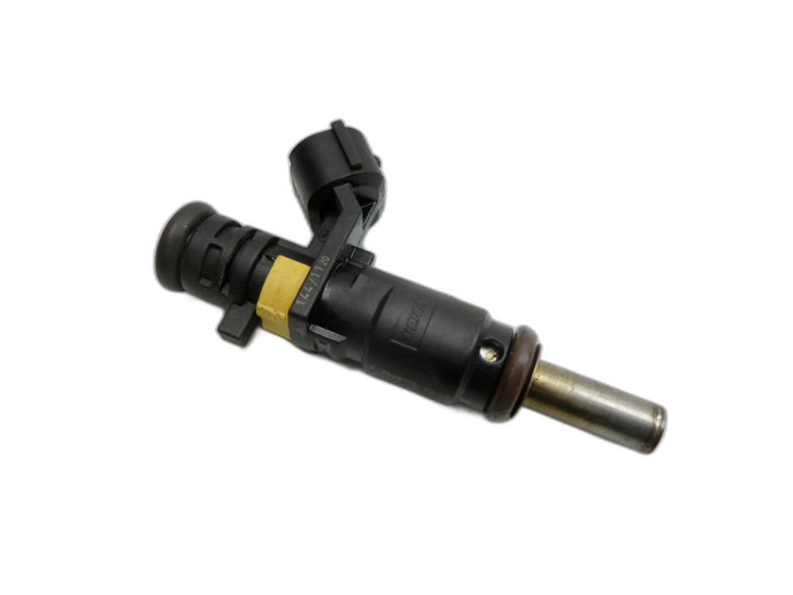 Citroen DS3 10-16 1,6 88KW Injektor Einspritzdüse Zyl.2  - Bild 1