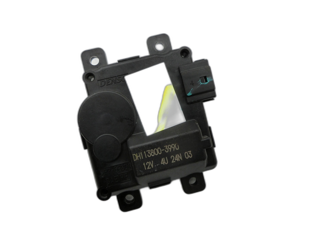 KIA Optima JF K5 15-20 Luftklappenstellmotor Stellmotor Pos.1  - Bild 1