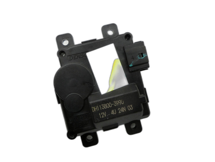 KIA Optima JF K5 15-20 Luftklappenstellmotor Stellmotor Pos.1  - Bild 1