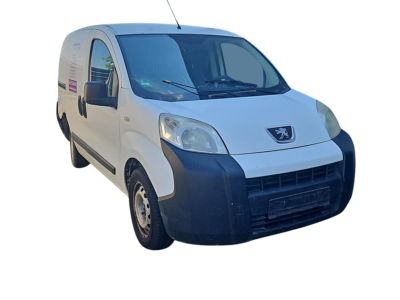 Peugeot Bipper 08-14