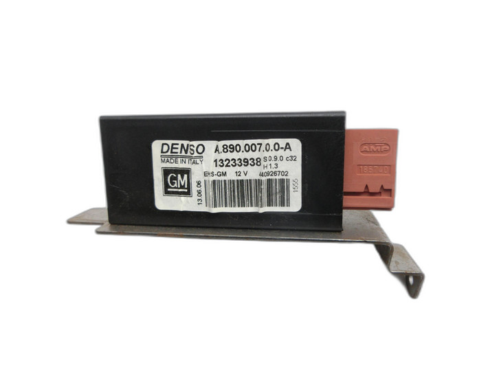 Opel Corsa D 06-10 Relais für Heizung - Bild 1