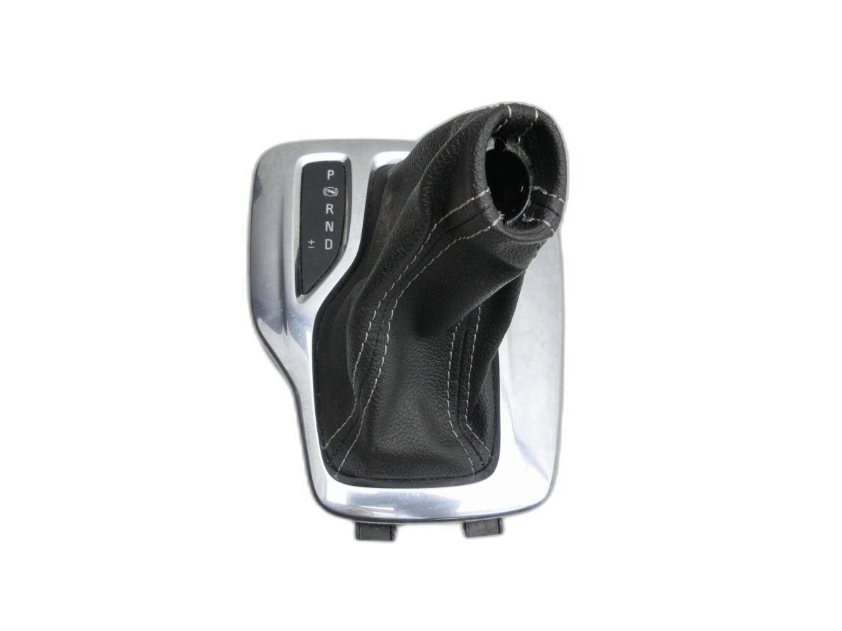 sac de commutation Brassard bouton Indicateur vitesse pour Pommeau Autom Opel Insignia B Z18 17-20 - Bild 1