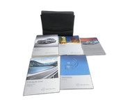 Mercedes S212 W212 E300h 13-16 Betriebsanleitung Serviceheft Bordmappe Bordbuch Mappe Mercedes S212 W212 E300h... Vorschau 1
