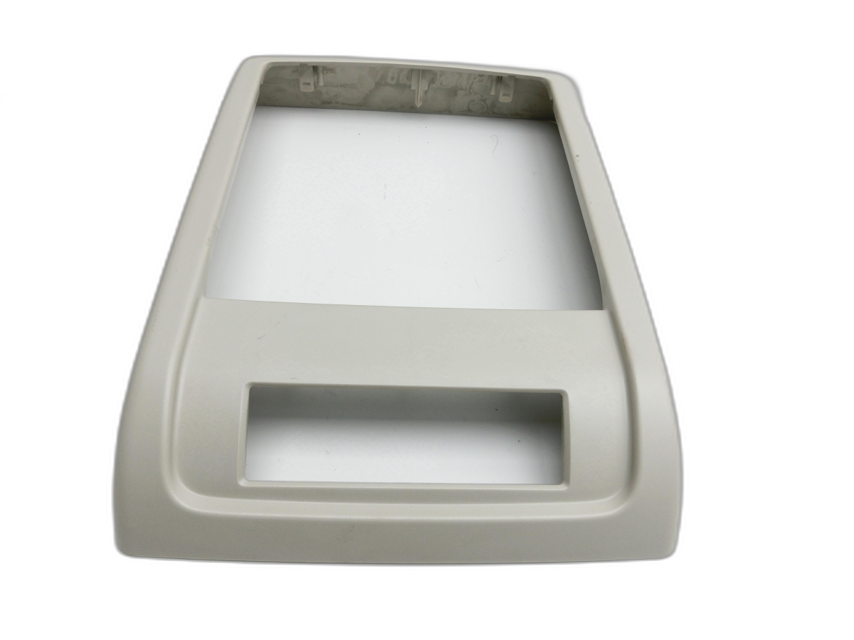 Fiat Freemont 11-16 Blende Einbaurahmen Hinten  - Bild 1