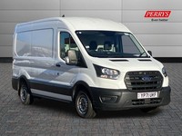 2022 Ford Transit 2.0 310 EcoBlue Leader Panel Van 5dr Diesel Manual FWD L2 H3 E
