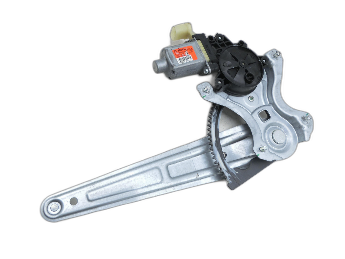 Window lift motor with Right Rear for Kia Picanto JA 17-21 - Bild 1