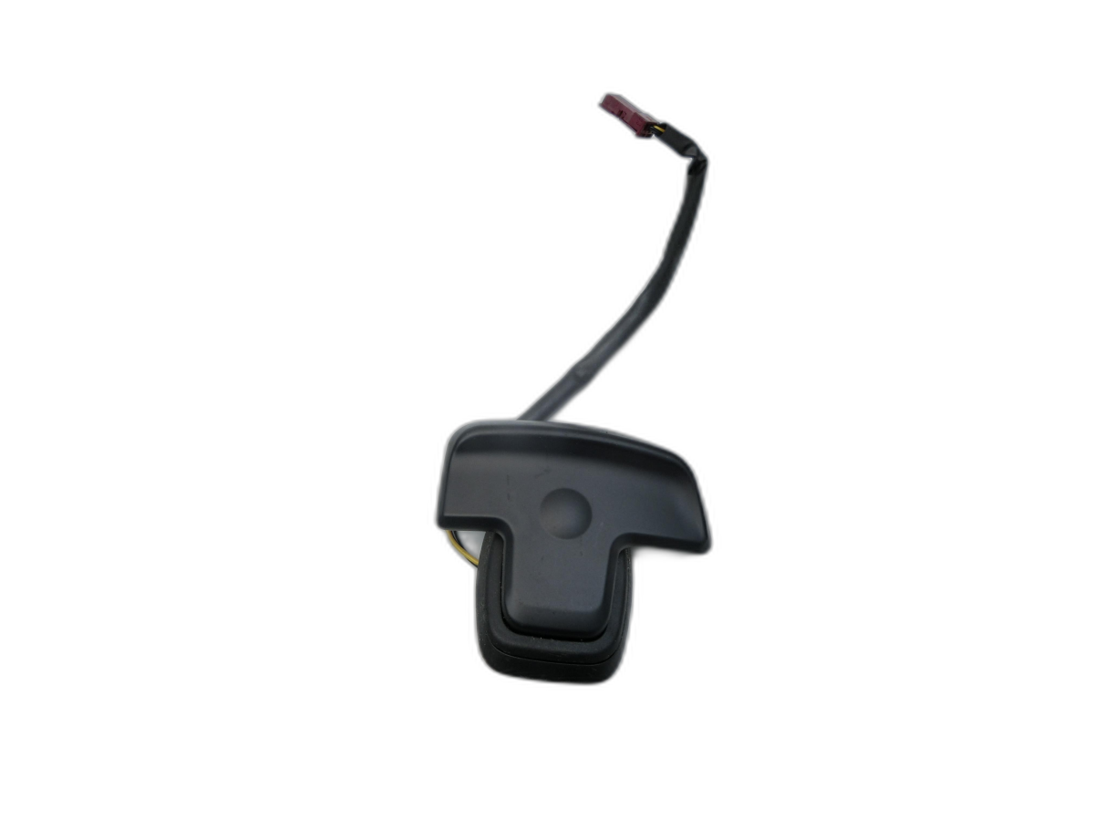 Interruttore a bilanciere Leva del cambio Tiptronic Dx Plus per Mercedes W251 R300 10-13 - Bild 1