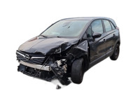 Opel Crossland X P17 17-20 1,2 60KW Kupplungszylinder Geber Geberzylinder Opel Crossland X P17 17-20 11.10.2018... Vorschau 6