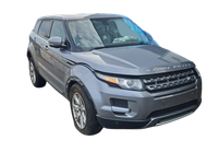 Range Rover Evoque L538 11-15