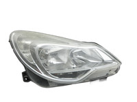 Opel Corsa D S07 11-14 Scheinwerfer Frontscheinwerfer Rechts orig. Opel Corsa D S07 11-14 28.07.2011 95507716... Vorschau 1