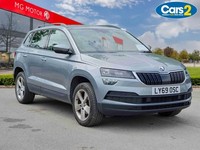2020 Skoda Karoq 1.5 TSI SE 5dr Estate Petrol Manual
