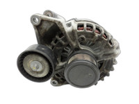 Mercedes C207 E200 13-17 2,0 135KW Lichtmaschine Generator Mercedes C207 E200 13-17 16.07.2015 A0009060922... Vorschau 1
