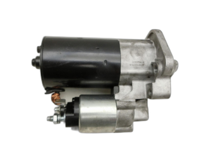 Renault Megane III 09-12 DCi 1,5 81KW Anlasser Starter  - Bild 1