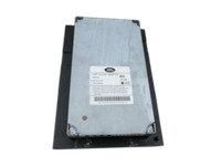 Jaguar XF X250 08-11 Steuergerät Amplifier Verstärker Jaguar XF X250 08-11 08.12.2010 C2Z10768 6H52-18C808-CD gebraucht Vorschau 1