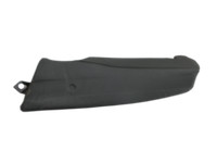 Audi A5 F5 16-19 5T Seitenpolster Links für Rücksitzbank Hinten Perlnappa Leder Soul Audi A5 F5 16-19 19.06.2019... Vorschau 1
