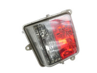Citroen C6 05-11 Lim Rückleuchte Rücklicht für Stoßstange Rechts Hinten orig Citroen C6 05-11 01.05.2005 25620262... Vorschau 1
