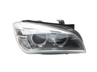 BMW X1 E84 X18D 09-12 Xenon Scheinwerfer Frontscheinwerfer Rechts orig. BMW X1 E84 X18D 09-12 21.01.2015 7290262... Vorschau 1