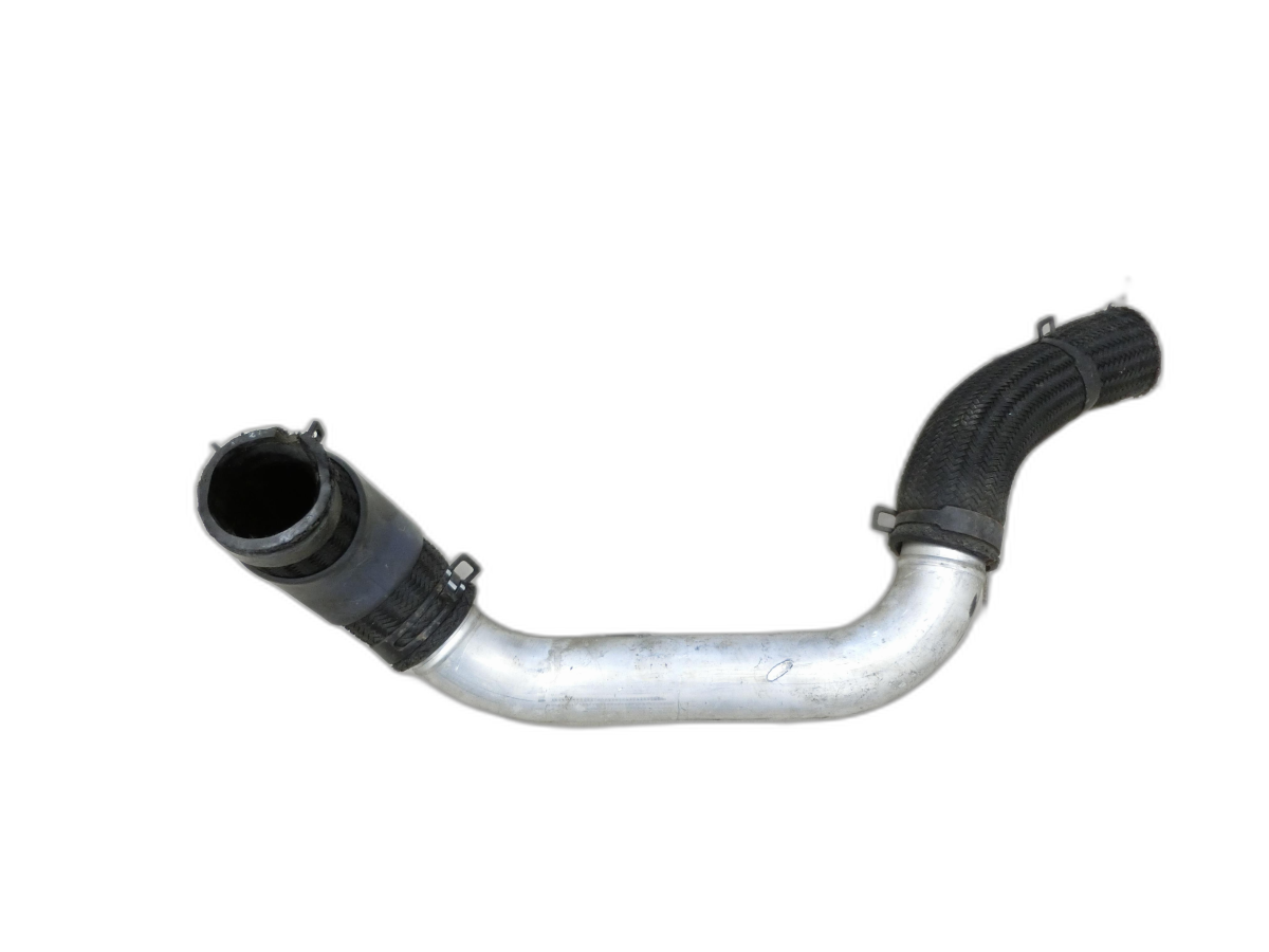 tubo di aspirazione Flessibile aria alimentazione sovralimentazione Articolo 2 per SSangyong Korando CK C200 13-17 - Bild 1