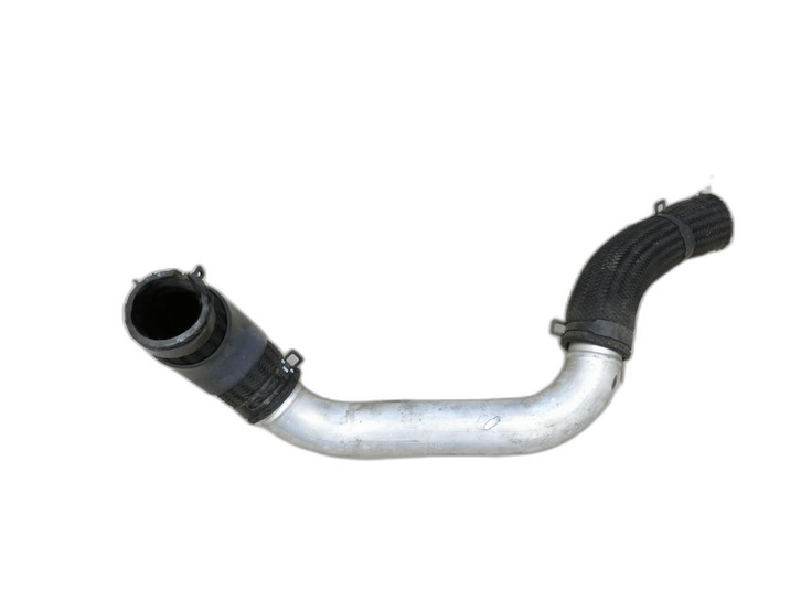 SSangyong Korando CK C200 13-17 XDi 2,0 110KW Ansaugrohr Ladeluftschlauch Luftschlauch Pos.2  - Bild 1