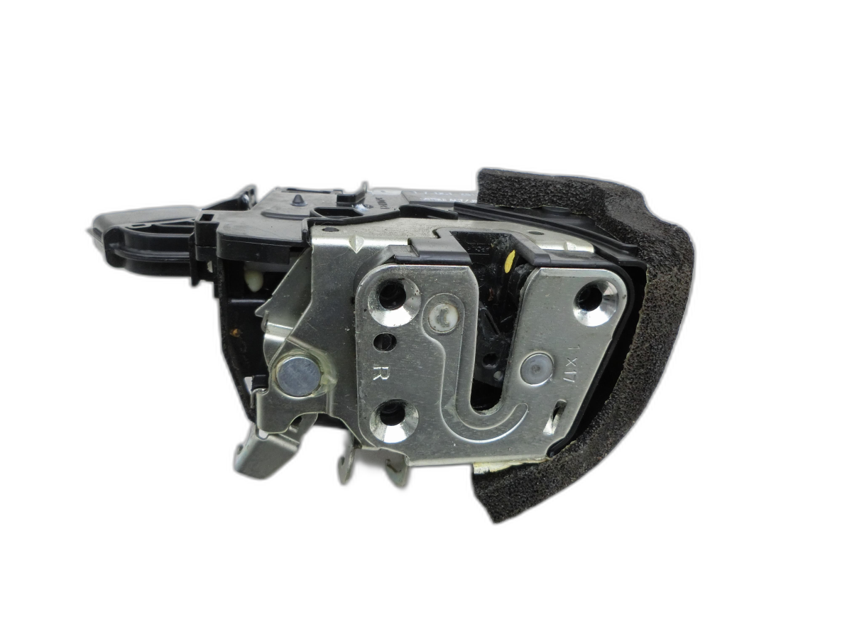 door lock with adjusting motor Right Front for Nissan X-Trail T31 10-14 - Bild 1