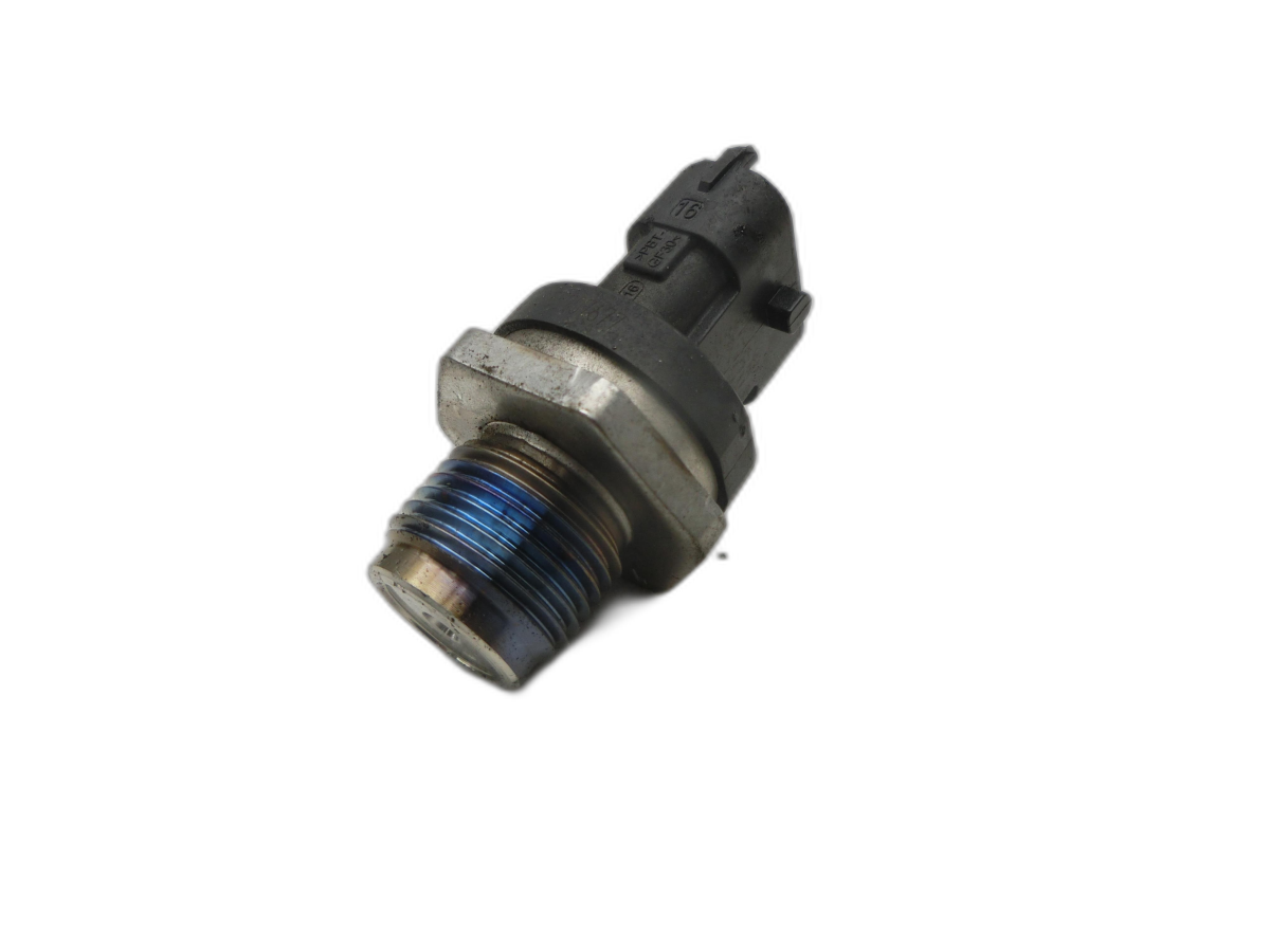 Opel Insignia A G09 08-13 Druckschalter Drucksensor für Klima  - Bild 1