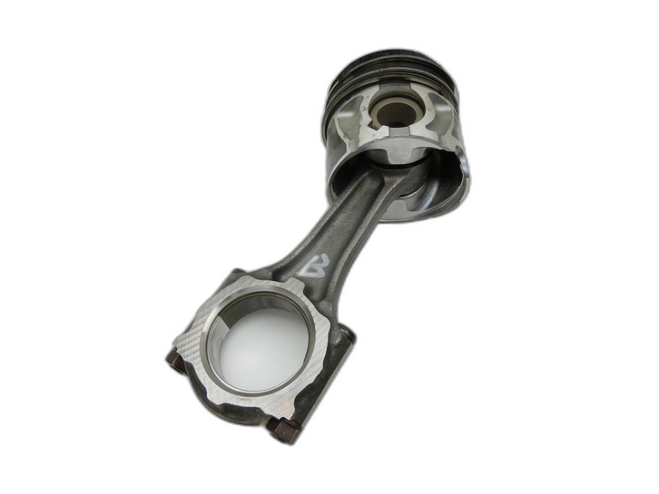 Opel Zafira B  A05 11-16 CDTi 1,7 92KW A17DTR LPL Kolben mit Pleuel Pos B  - Bild 1