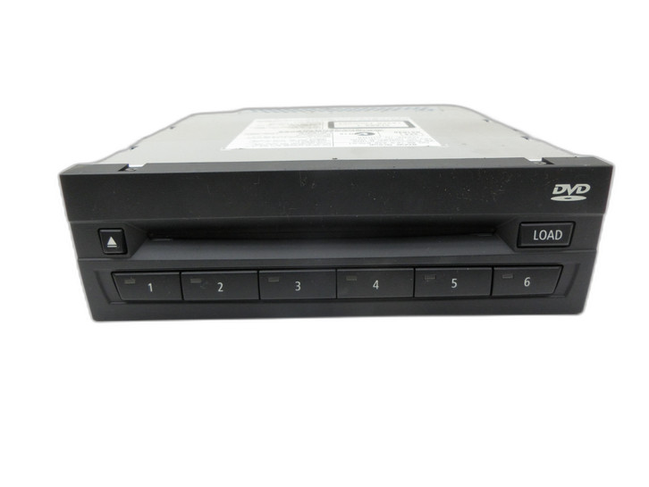 BMW F11 530dx 10-14 Navi DVD Navigation Karten CD orig.  - Bild 1