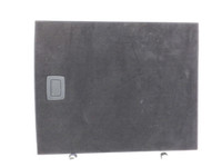 BMW X3 F25 10-14 Kofferraummatte Kofferraum Einlegeboden BMW X3 F25 10-14 24.01.2013 9207890 51479207890 gebraucht Vorschau 1