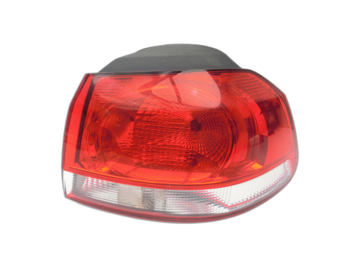 VW Golf 6 VI 5K 08-12 3T Rückleuchte Rücklicht Heckleuchte Rechts orig  - Bild 1