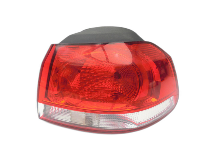 VW Golf 6 VI 5K 08-12 3T Rückleuchte Rücklicht Heckleuchte Rechts orig  - Bild 1