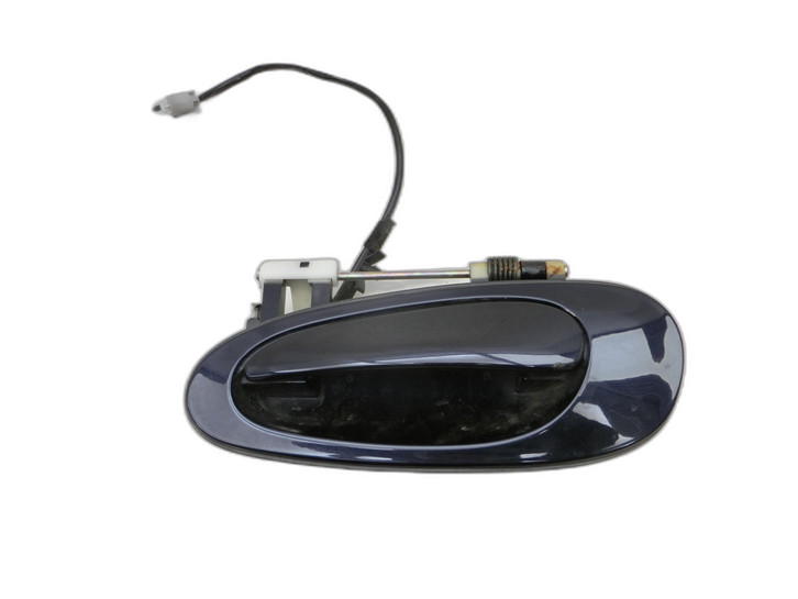 Porsche Boxster 986 Cabriolet RHD Türgriff Griff aussen Links Vorne 37W - Bild 1